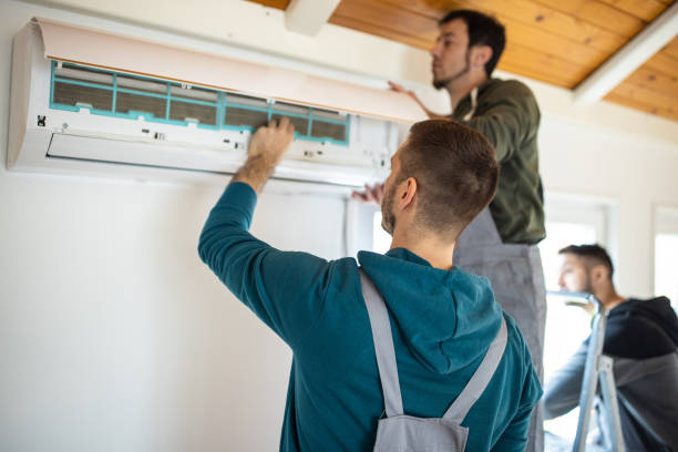 Best Commercial HVAC in Lake Hiawatha, NJ