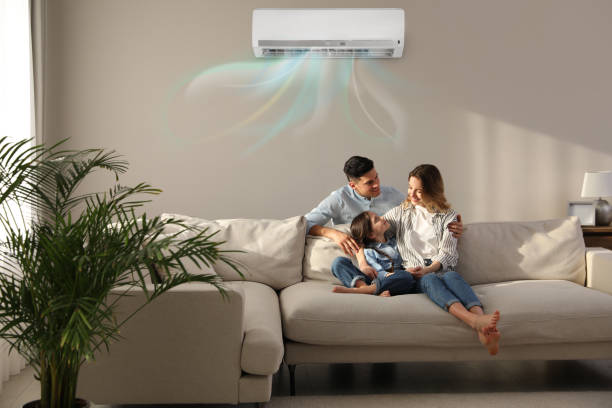 Best HVAC Equipment and Components in Lake Hiawatha, NJ
