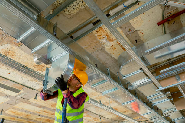 Best HVAC Retrofitting and Upgrading in Lake Hiawatha, NJ
