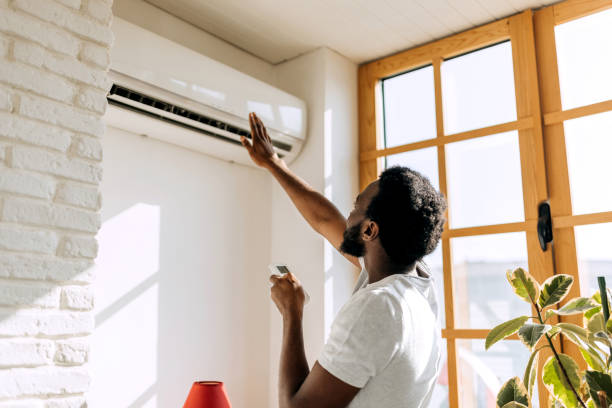 Best Geothermal HVAC Systems in Lake Hiawatha, NJ