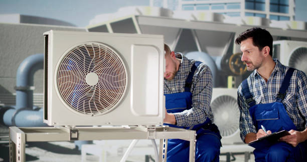 Best Commercial HVAC in Lake Hiawatha, NJ
